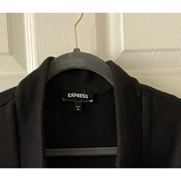 Express coat - Picture 3 of 4